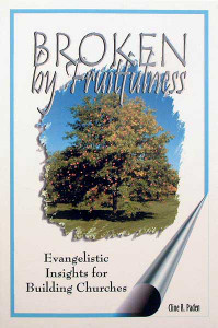 Broken by Fruitfulness Broken by Fruitfulness