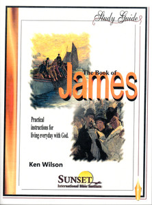 James (Wilson) – Study Guide (Print) James (Wilson) – Study Guide (Print)