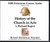 History of the Church in Acts - Richard Rogers (Studio Audio CDs)