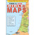 Then & Now Bible Maps (Pamphlet)