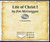 Life of Christ, Part 1 (Audio CDs) (BBAM) - Jim McGuiggan
