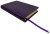 NASB (1995) Compact Bible, Purple Leather NASB (1995) Compact Bible, Purple Leather