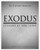 Exodus: Lessons as You Leave