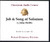Job and Song of Solomon with John Hobbs (Classroom CD)