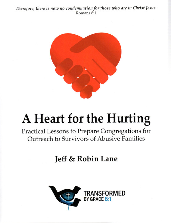 A Heart for the Hurting
