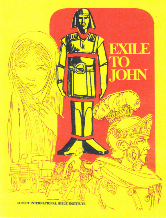Exile to John -- Bundle