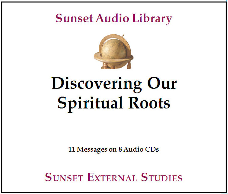 Discovering Our Spiritual Roots