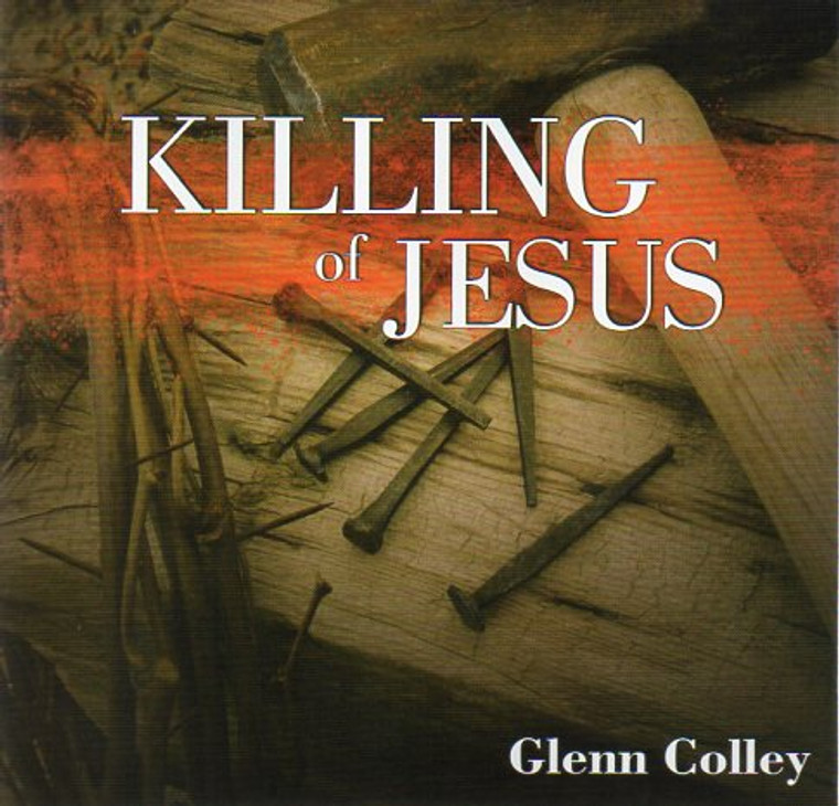 Killing Jesus 1