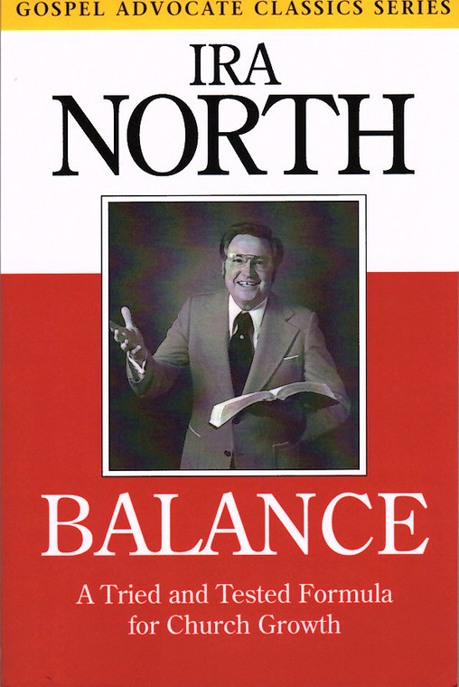 Balance, A Tried and Tested For