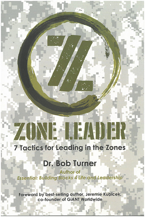 Zone Leader front