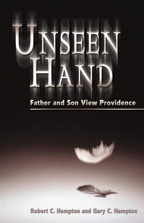 Unseen Hand Unseen Hand