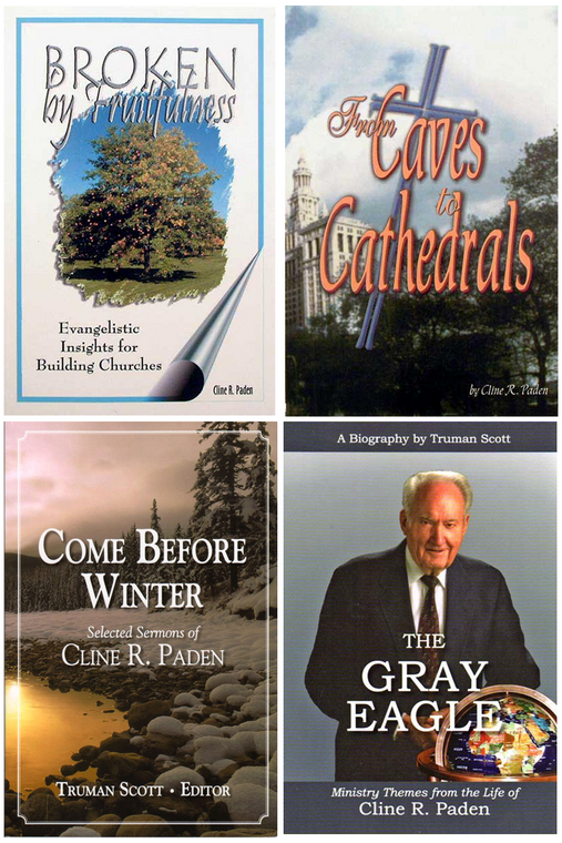 Bundle front covers