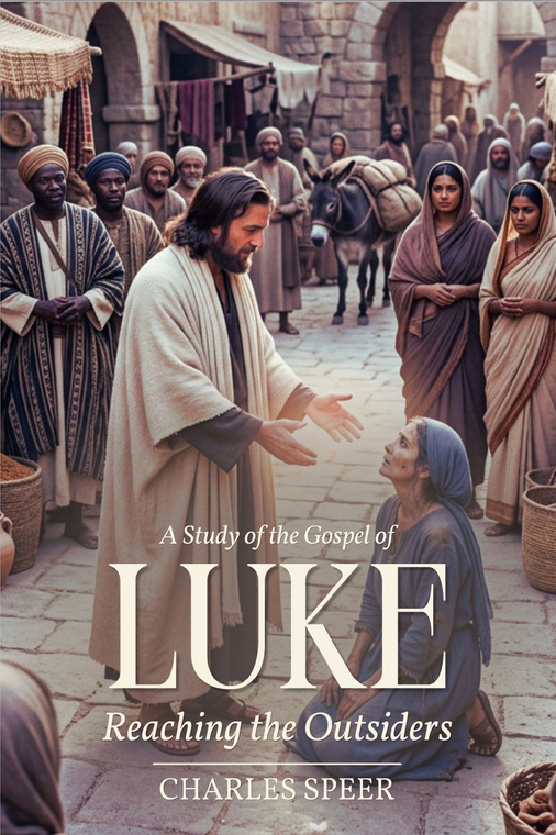 Luke front