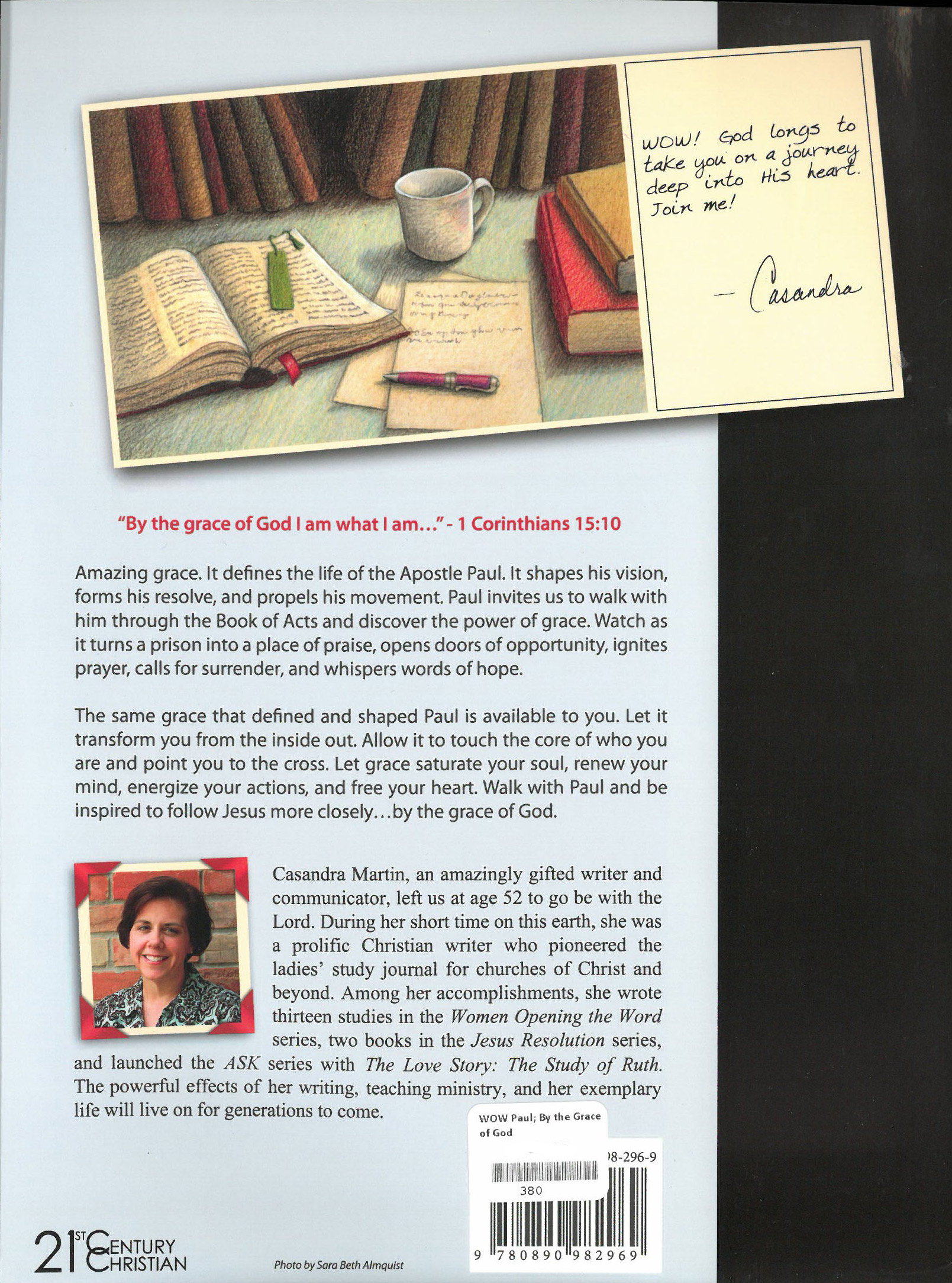 God In The 21St Century - 31ajw9y