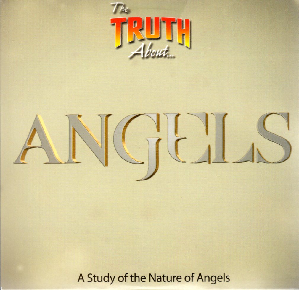 THE TRUTH ABOUT ANGELS visual data 6