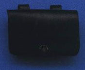 Civil War Pistol Cartridge Box - Legendary Arms