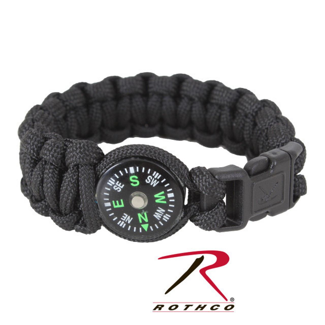 Paracord Accessories