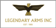 Legendary Arms Inc.