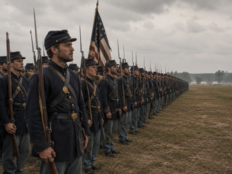 When Did the American Civil War Start? The Complete Timeline