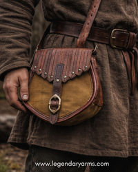 Before Backpacks: How Adventurers Carried Everything They Needed