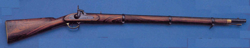 M1853 Enfield Musket - Non Firing