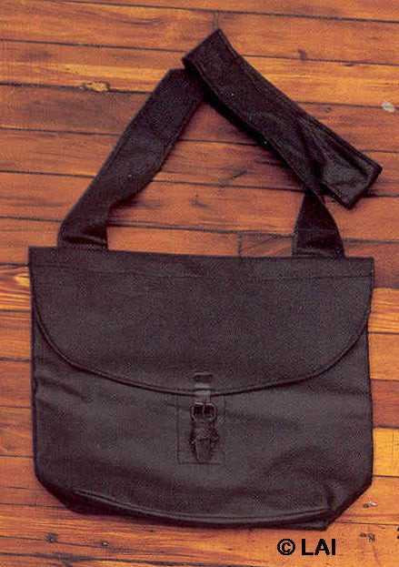 Army Haversack with Inner Detachable Pouch