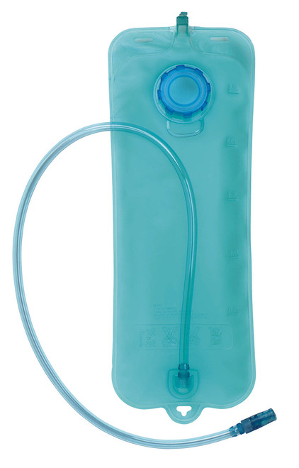 Hydration Pack Replacement Bladder - 2.0 Liter