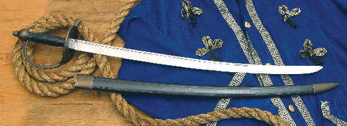Captain Hanger with High Carbon Steel Blade
