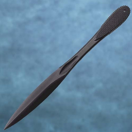GX Jungle Dart with Grivory blade and deeply checkered Kraton handle