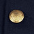 Dark blue Union Army officer coat inspired by authentic US Civil War military uniforms.