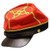 Model 1862 Confederate Officer's Kepi