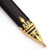 Maintz Pattern Roman Gladius has high carbon steel blade, wasp waist, long point, bone grip, scabbard with ornate brass
