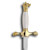 Army Officer Sword Cadet Style