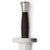High-carbon steel Hoplite sword replica