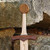 12th to 15th Century Medieval Practice Weapon