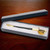 Navy CPO Cutlass miniature sword letter opener with scabbard