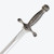 Hilt of US Air Force Sword