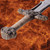 Hand-forged Atlantean Sword