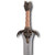 The Father's Sword fantasy accessory