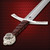 Faithkeeper - Sword of the Knights Templar
