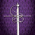 Steel Swept Hilt Rapier