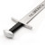 Viking Ulfberht Sword Steel Pommel