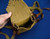 Adventurer Canvas and Leather Shoulder Pouch