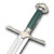 faramir sword lord of the rings gondor replica