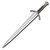 sword of boromir lotr sword replica