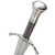 lotr sword replica boromir blade