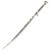 sword of thranduil hobbit sword replica