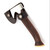 Viking Thane Axe with Stainless Steel Blade