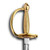 1840 Non Commissioned Sword