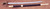 M1845 French Naval Officer's sword with ornate anchor guard and leather scabbard.
